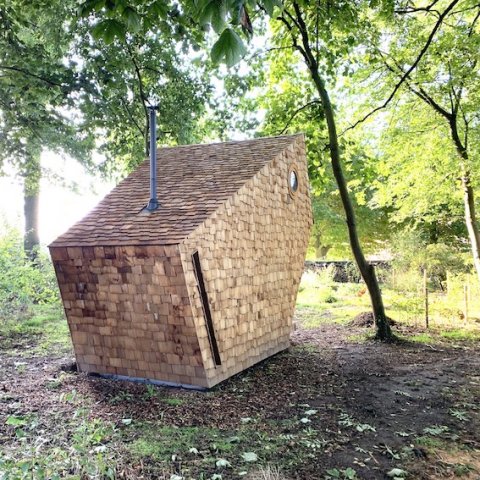 cabane vue arriere